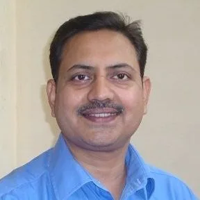 Sarfaraz Alam